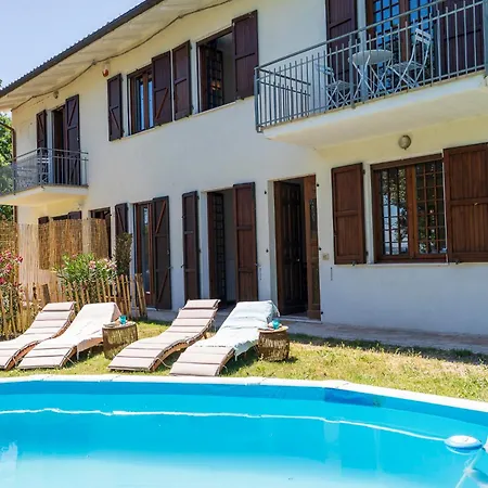 Valle 16 With Pool And Hill Views Διαμέρισμα *