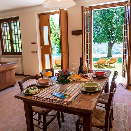 Valle 16 With Pool And Hill Views Διαμέρισμα *