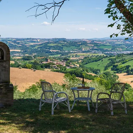 Valle 16 With Pool And Hill Views *