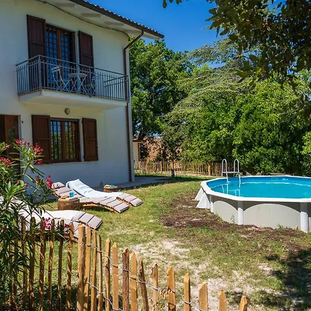 Valle 16 With Pool And Hill Views Διαμέρισμα *