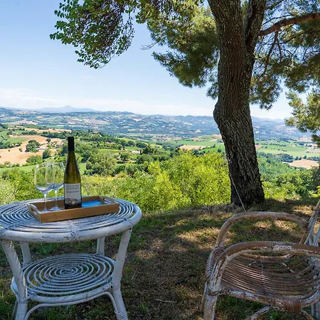 Διαμέρισμα Valle 16 With Pool And Hill Views *