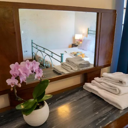 Διαμέρισμα Valle 16 With Pool And Hill Views *