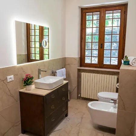 Διαμέρισμα Valle 16 With Pool And Hill Views Bargni