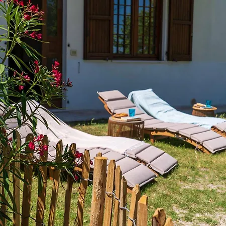 Valle 16 With Pool And Hill Views Appartement